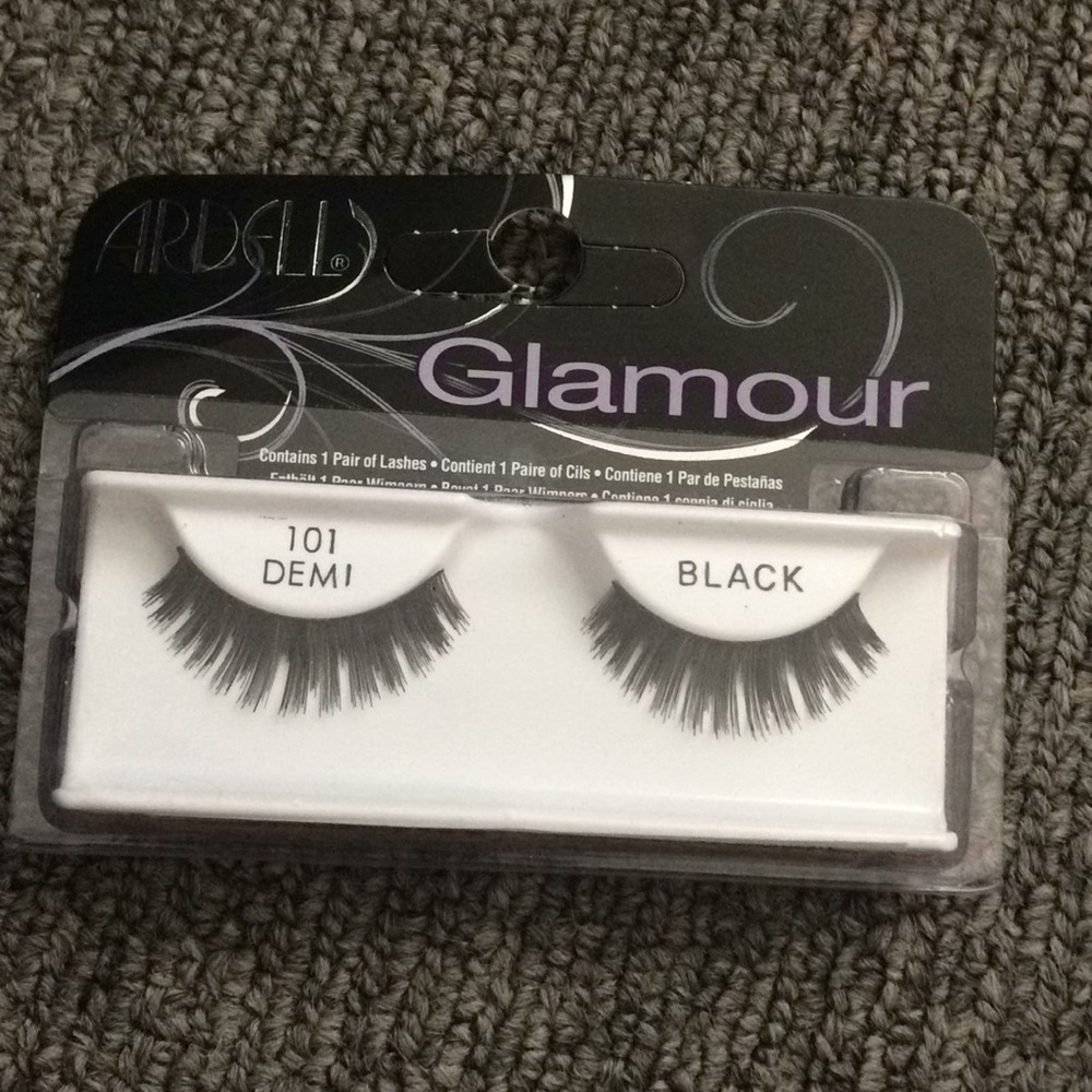 Lashes